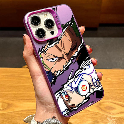 One Piece Anime Phone Case