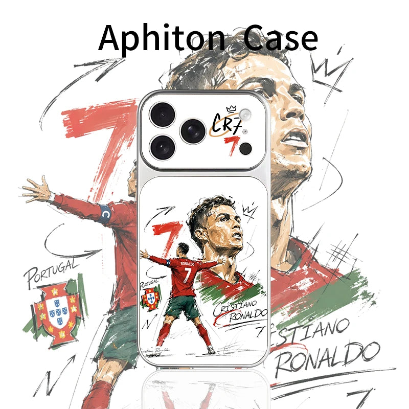 Football Inspired Phone Case