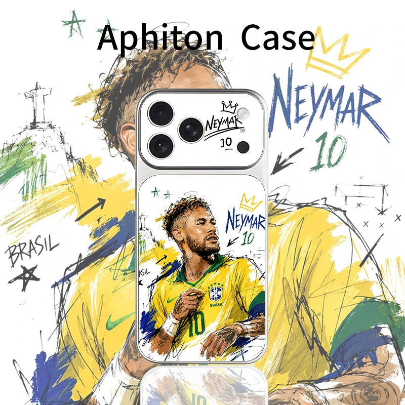 Football Inspired Phone Case