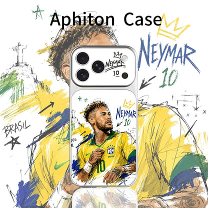 Football Inspired Phone Case