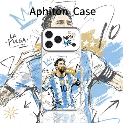 Football Inspired Phone Case