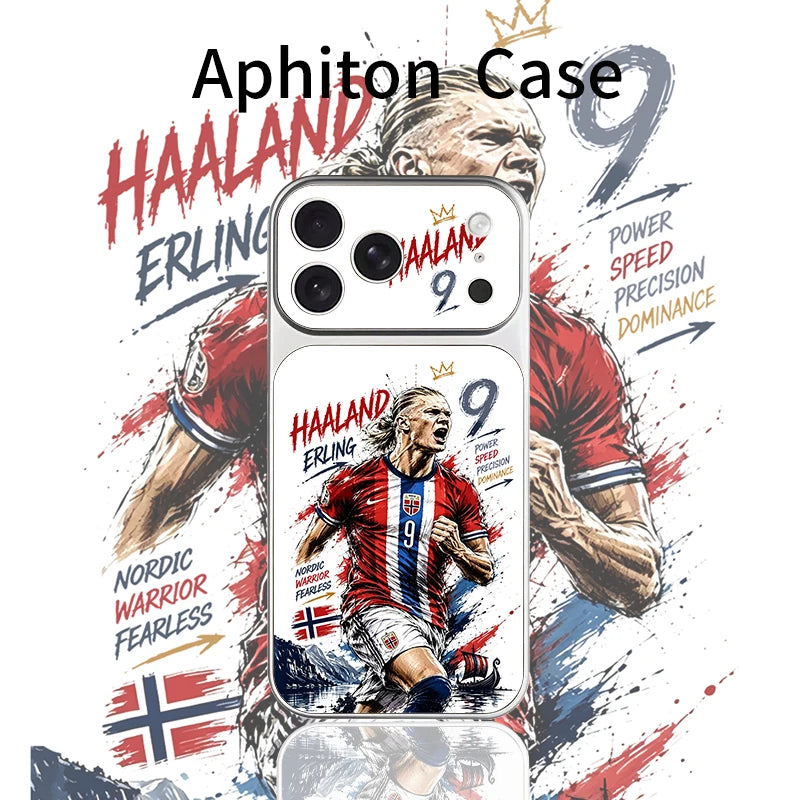 Football Inspired Phone Case