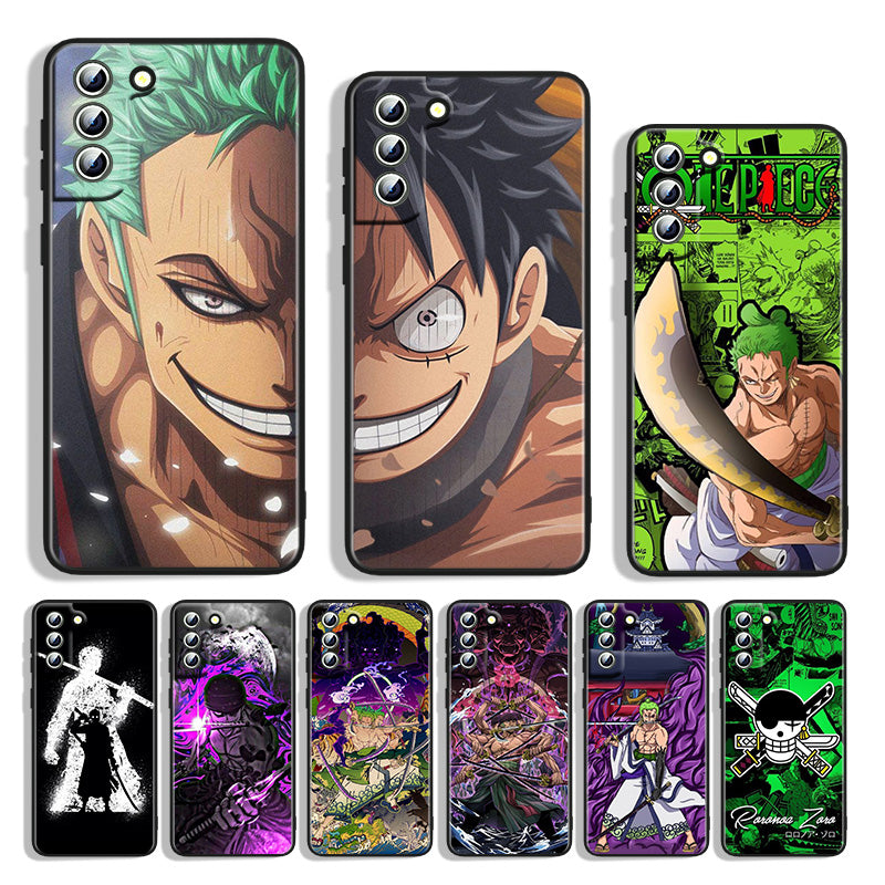 One Piece Anime Phone Case