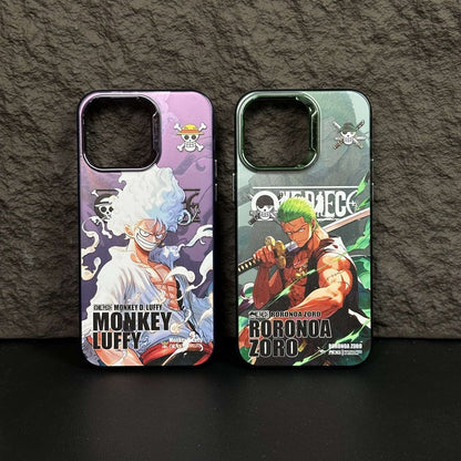 One Piece Anime Phone Case