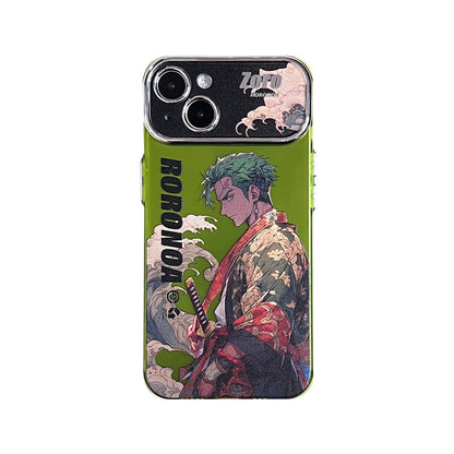 One Piece Anime Phone Case