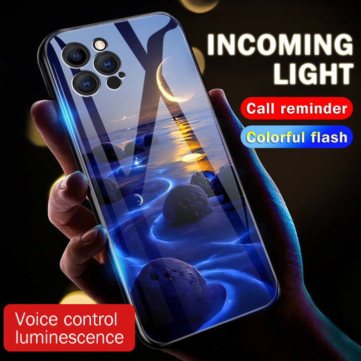 Flash Phone Case – Opacases