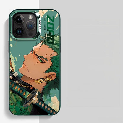 One Piece Anime Phone Case
