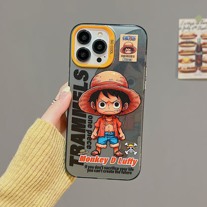 One Piece Anime Phone Case