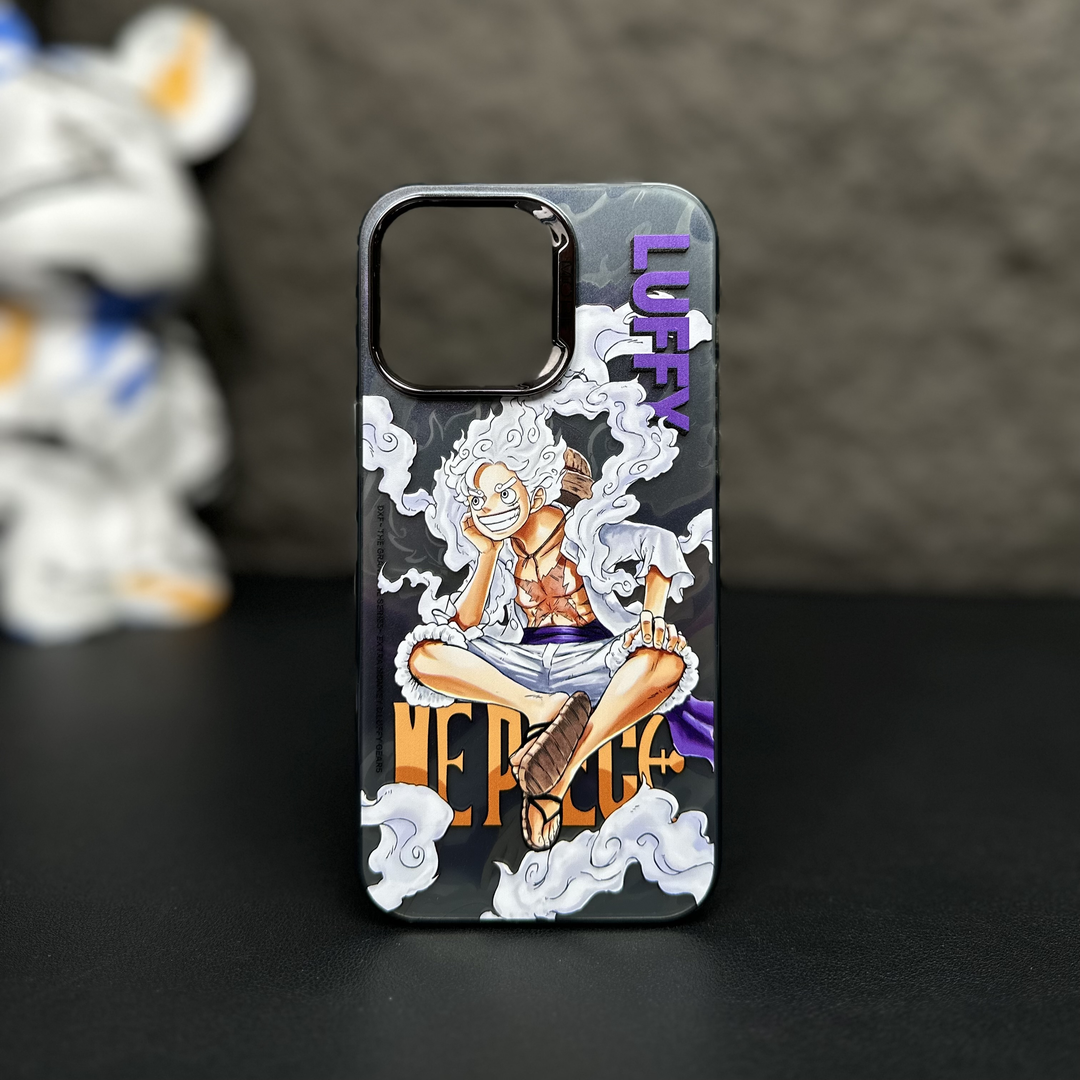One Piece Anime Phone Case