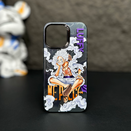 One Piece Anime Phone Case