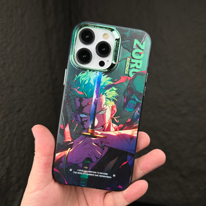 One Piece Anime Phone Case