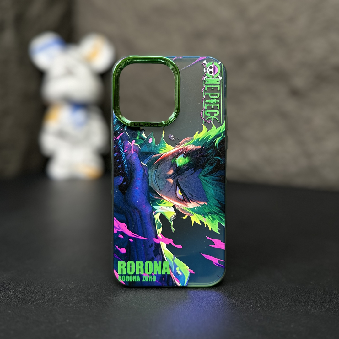 One Piece Anime Phone Case