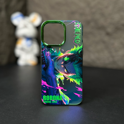 One Piece Anime Phone Case