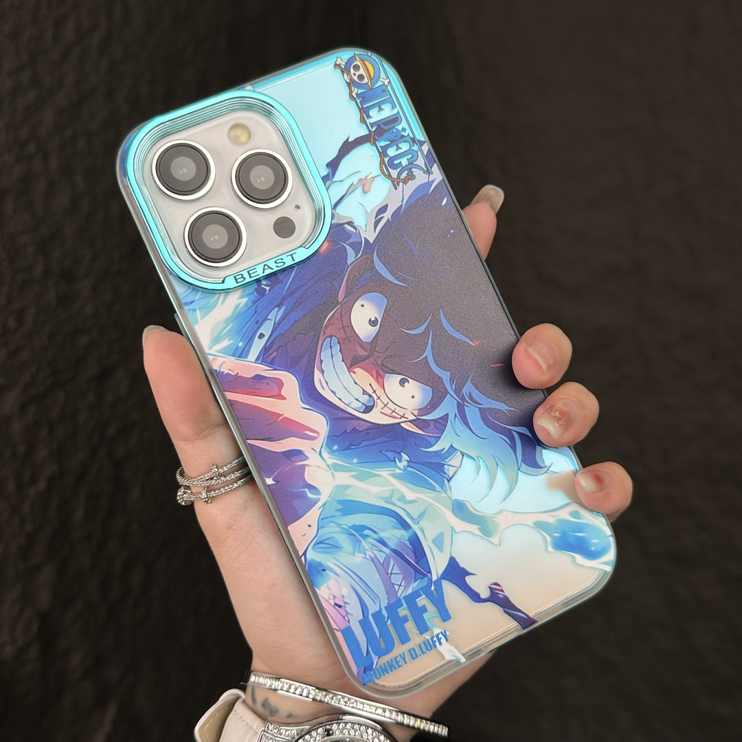 One Piece Anime Phone Case