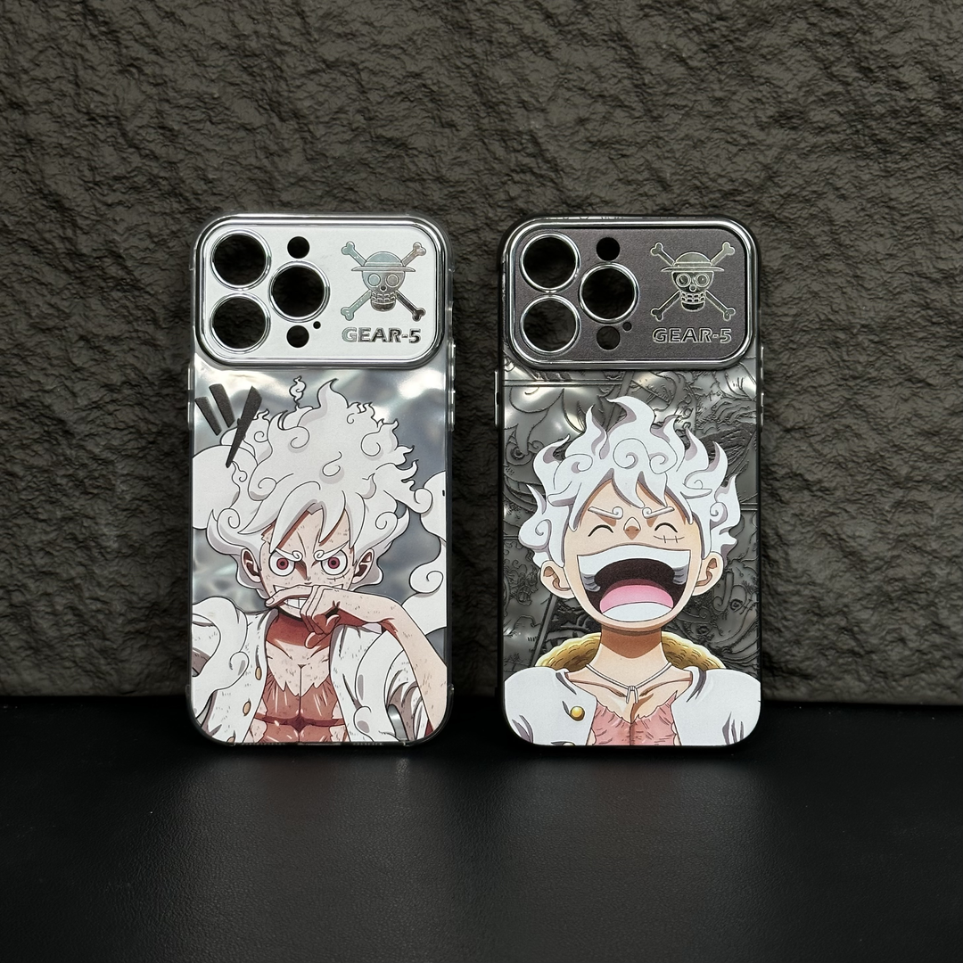 One Piece Anime Phone Case