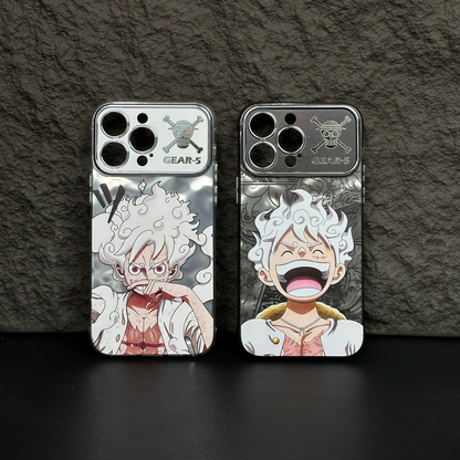 One Piece Anime Phone Case
