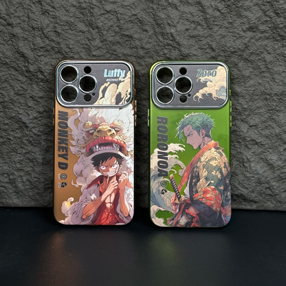 One Piece Anime Phone Case