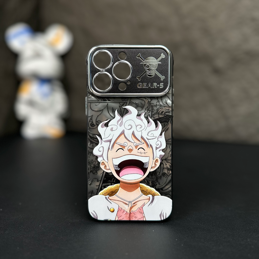 One Piece Anime Phone Case