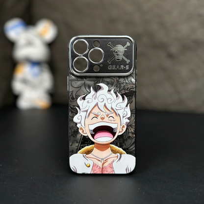 One Piece Anime Phone Case