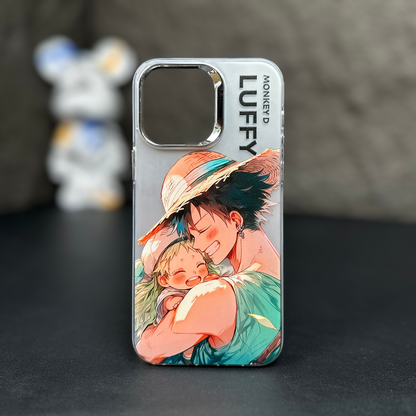 One Piece Anime Phone Case