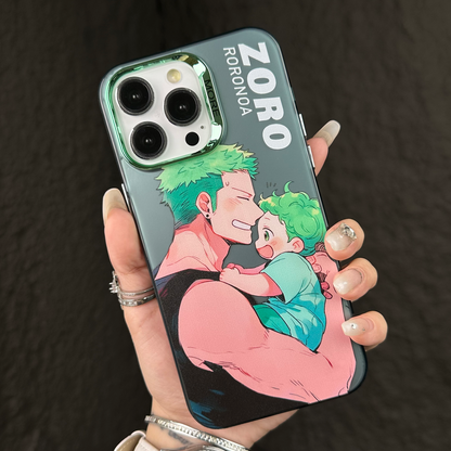 One Piece Anime Phone Case