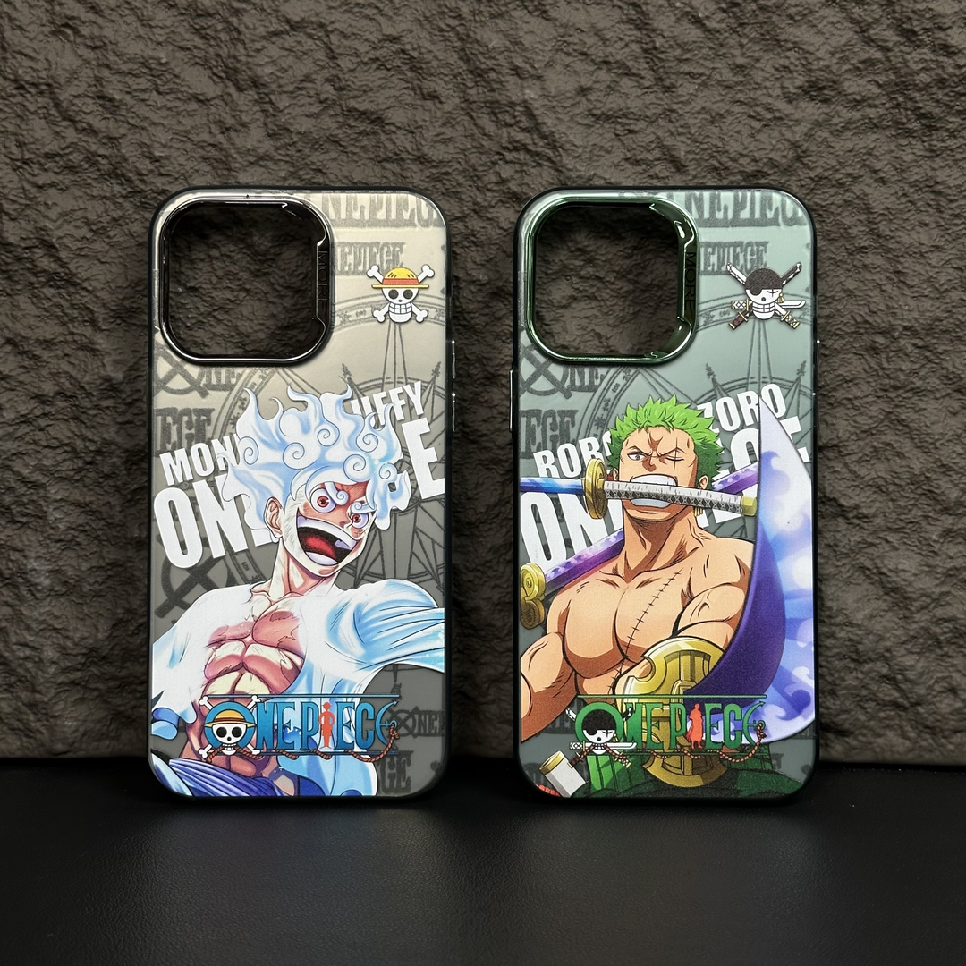 One Piece Anime Phone Case