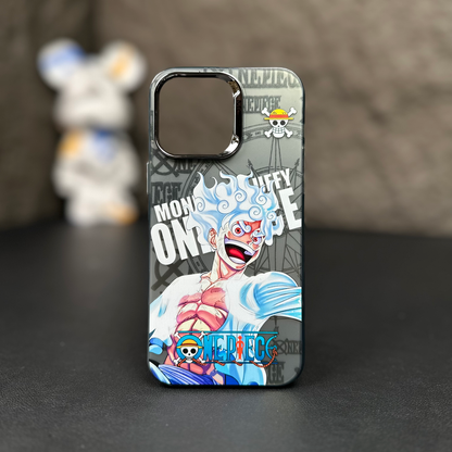One Piece Anime Phone Case