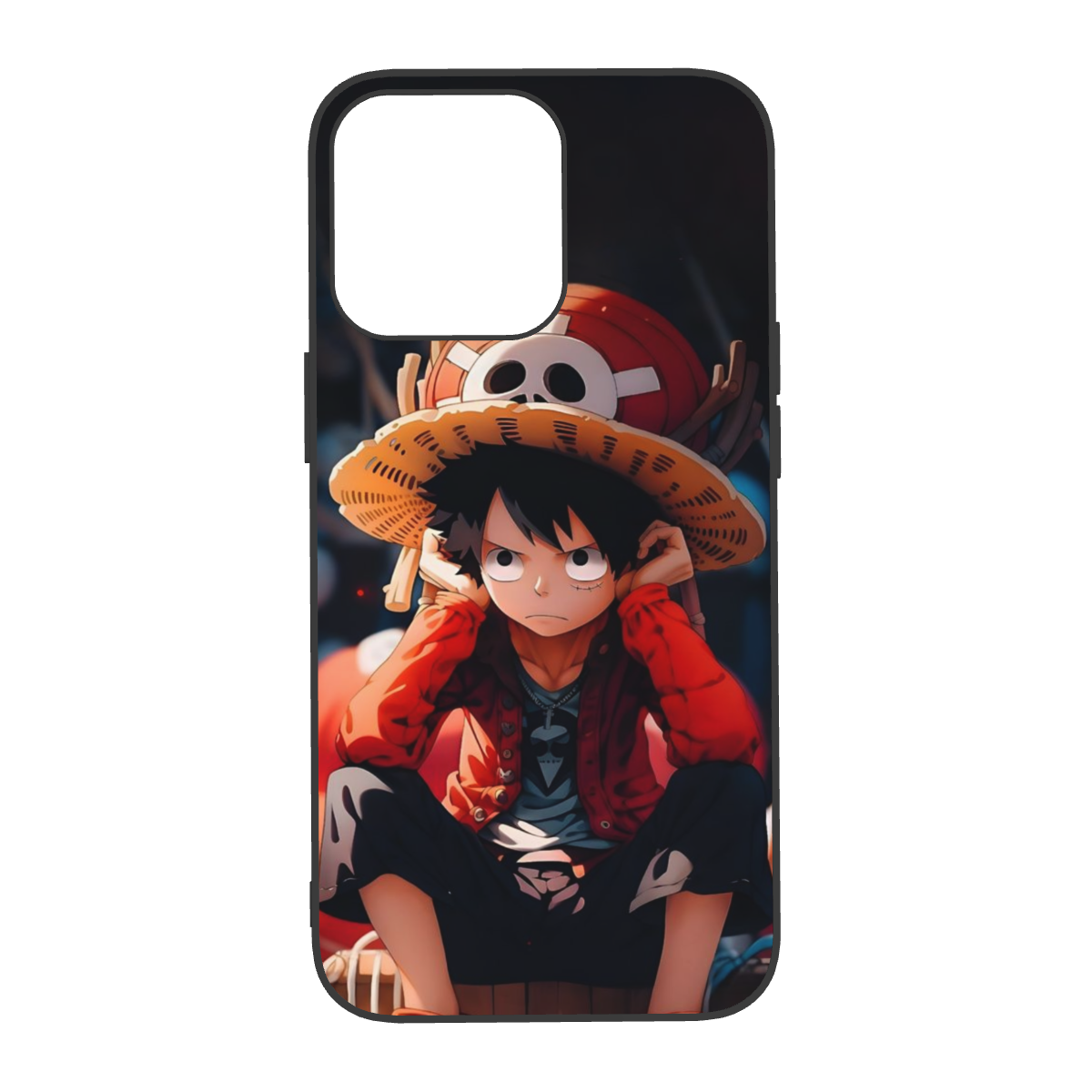 One Piece Anime Phone Case
