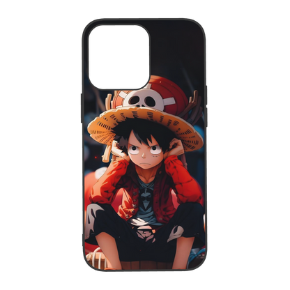 One Piece Anime Phone Case