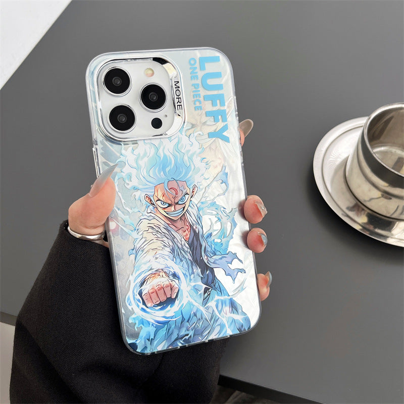 One Piece Anime Phone Case