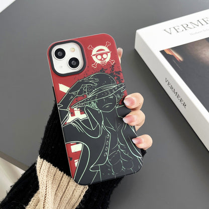 One Piece Anime Phone Case