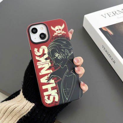 One Piece Anime Phone Case