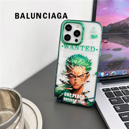 One Piece Anime Phone Case