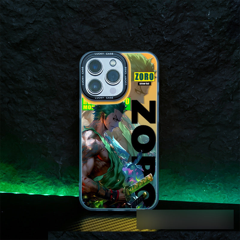 One Piece Anime Phone Case