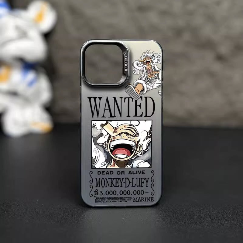 One Piece Anime Phone Case