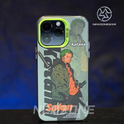 One Piece Anime Phone Case