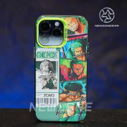 One Piece Anime Phone Case