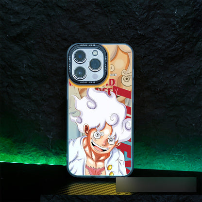 One Piece Anime Phone Case