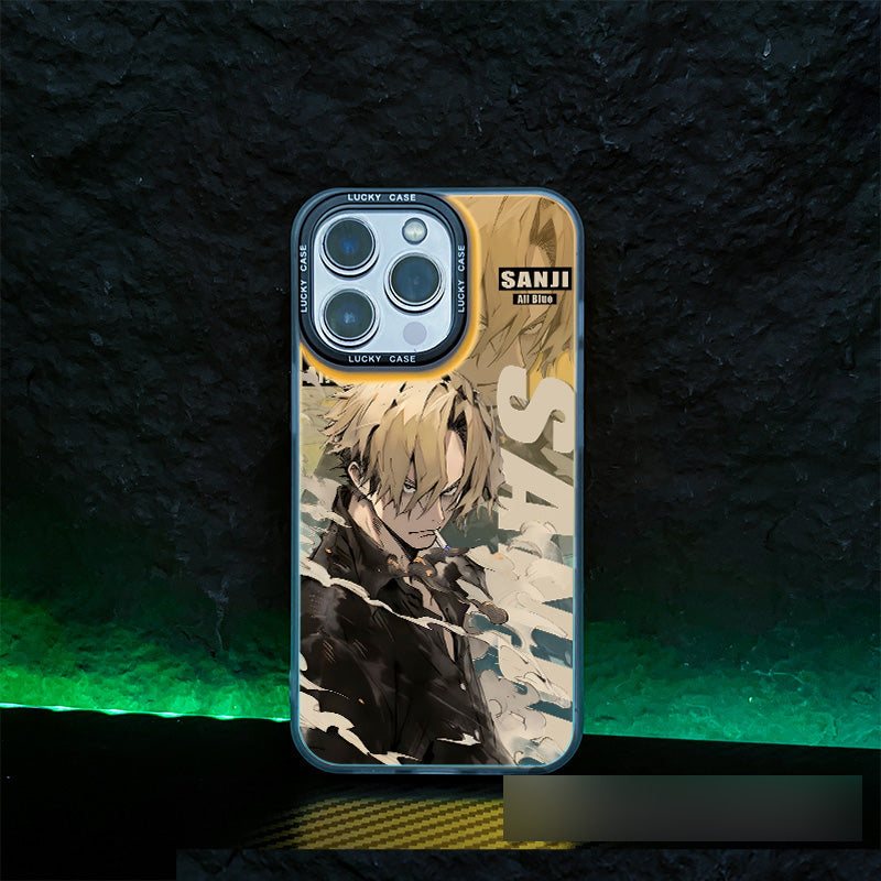 One Piece Anime Phone Case