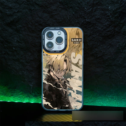 One Piece Anime Phone Case