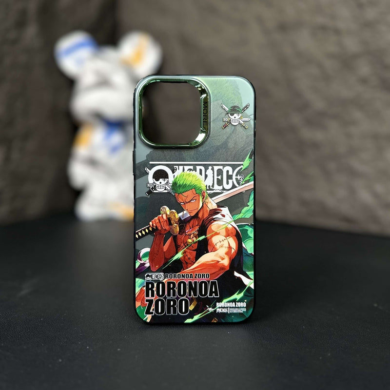 One Piece Anime Phone Case