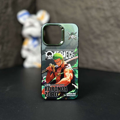 One Piece Anime Phone Case
