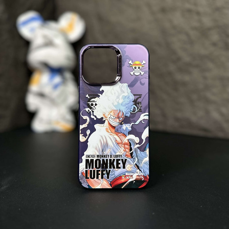 One Piece Anime Phone Case