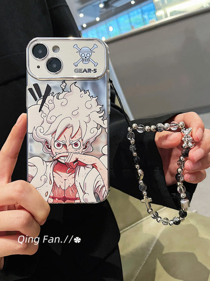 One Piece Anime Phone Case