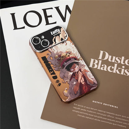 One Piece Anime Phone Case