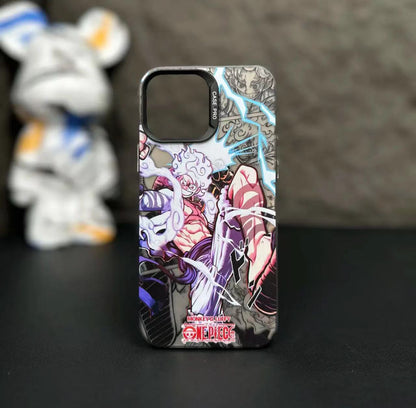 One Piece Anime Phone Case
