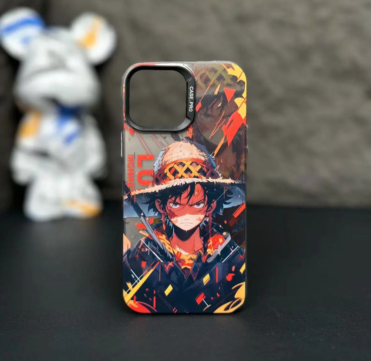 One Piece Anime Phone Case