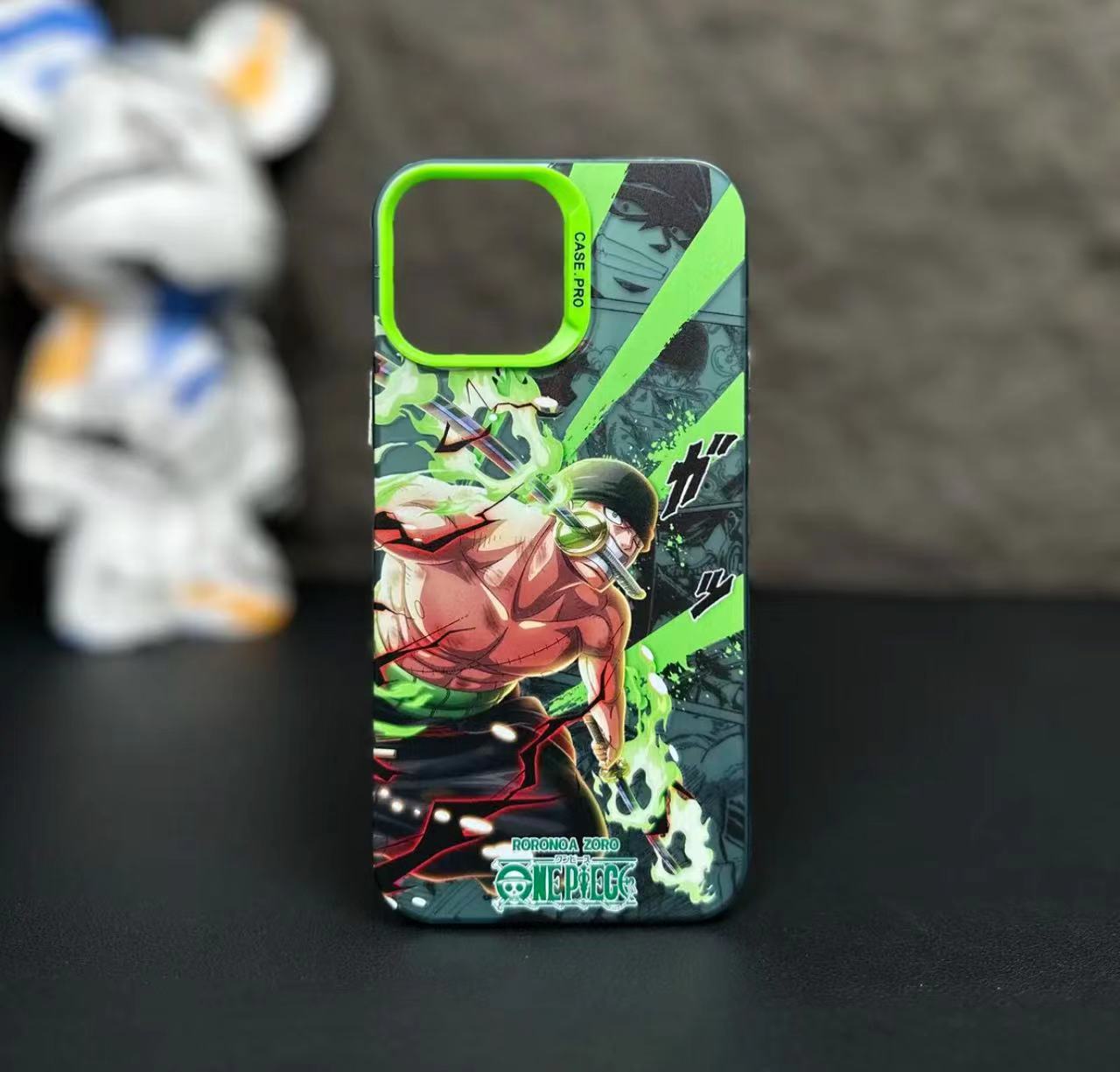 One Piece Anime Phone Case