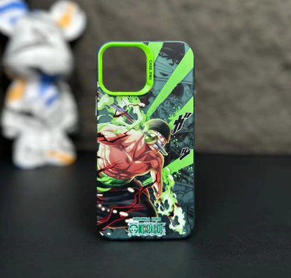 One Piece Anime Phone Case