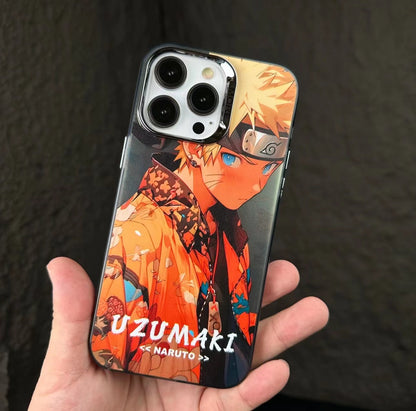 One Piece Anime Phone Case